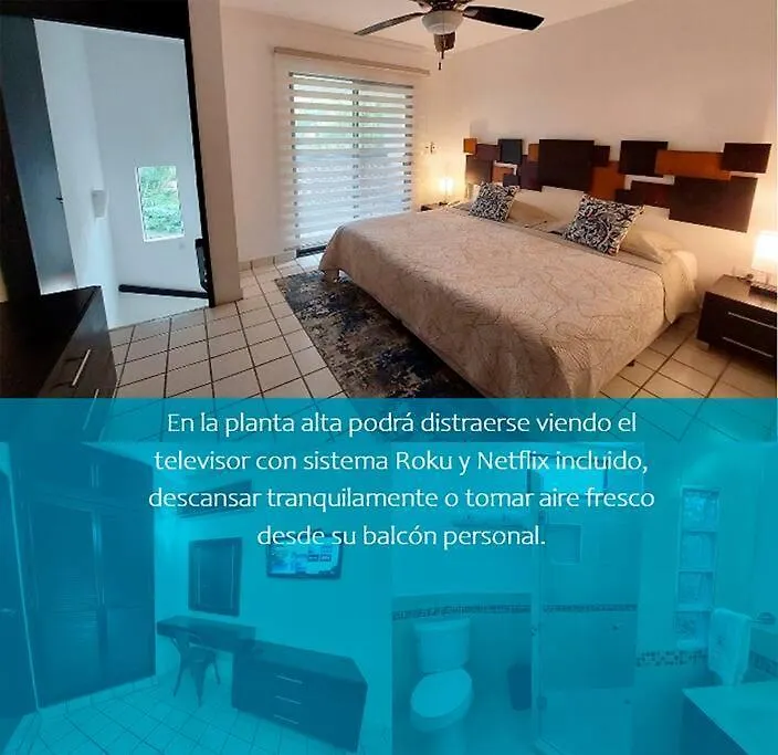 Villas Cozumel #2