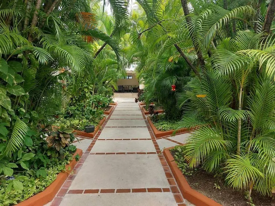 Villas Cozumel #2 Mexico