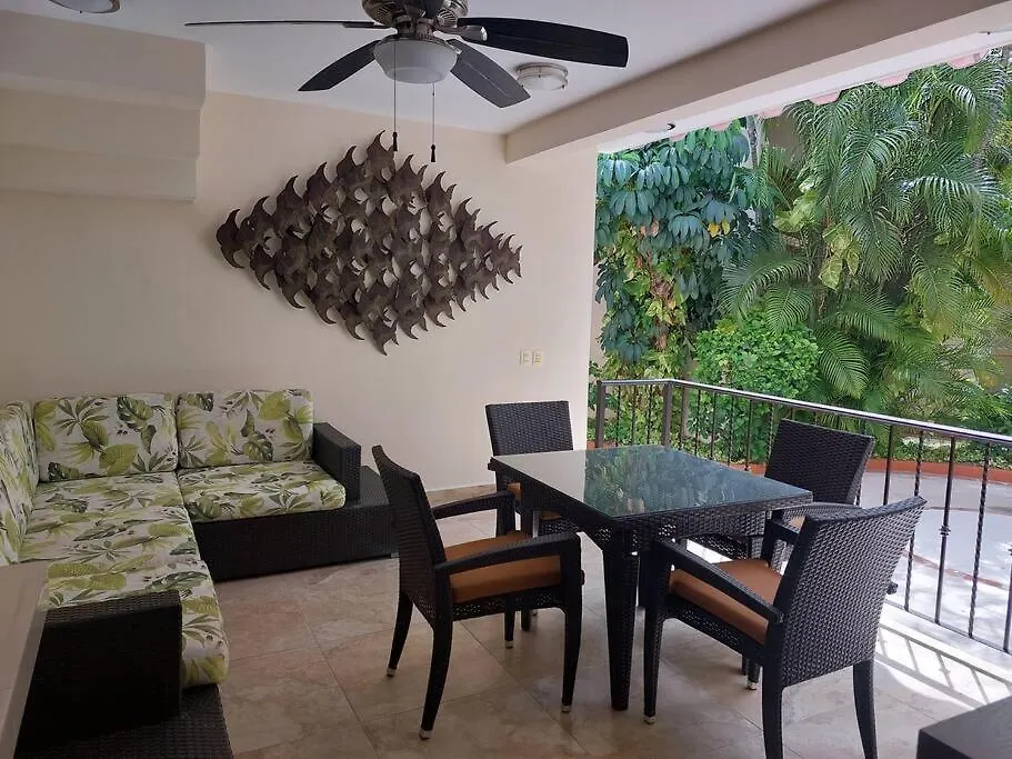 Villas Cozumel #2